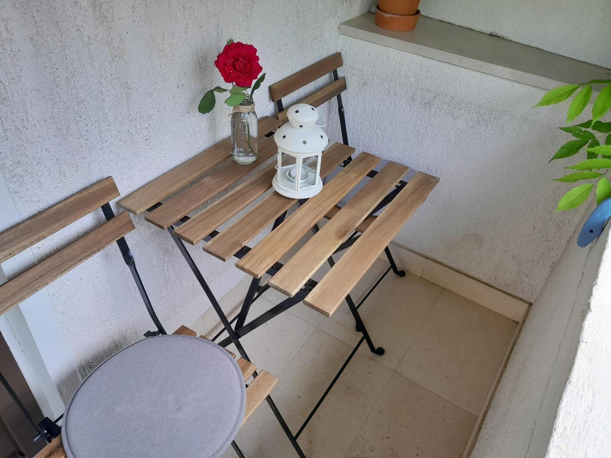 Apartments Renata - Brseč מראה חיצוני תמונה