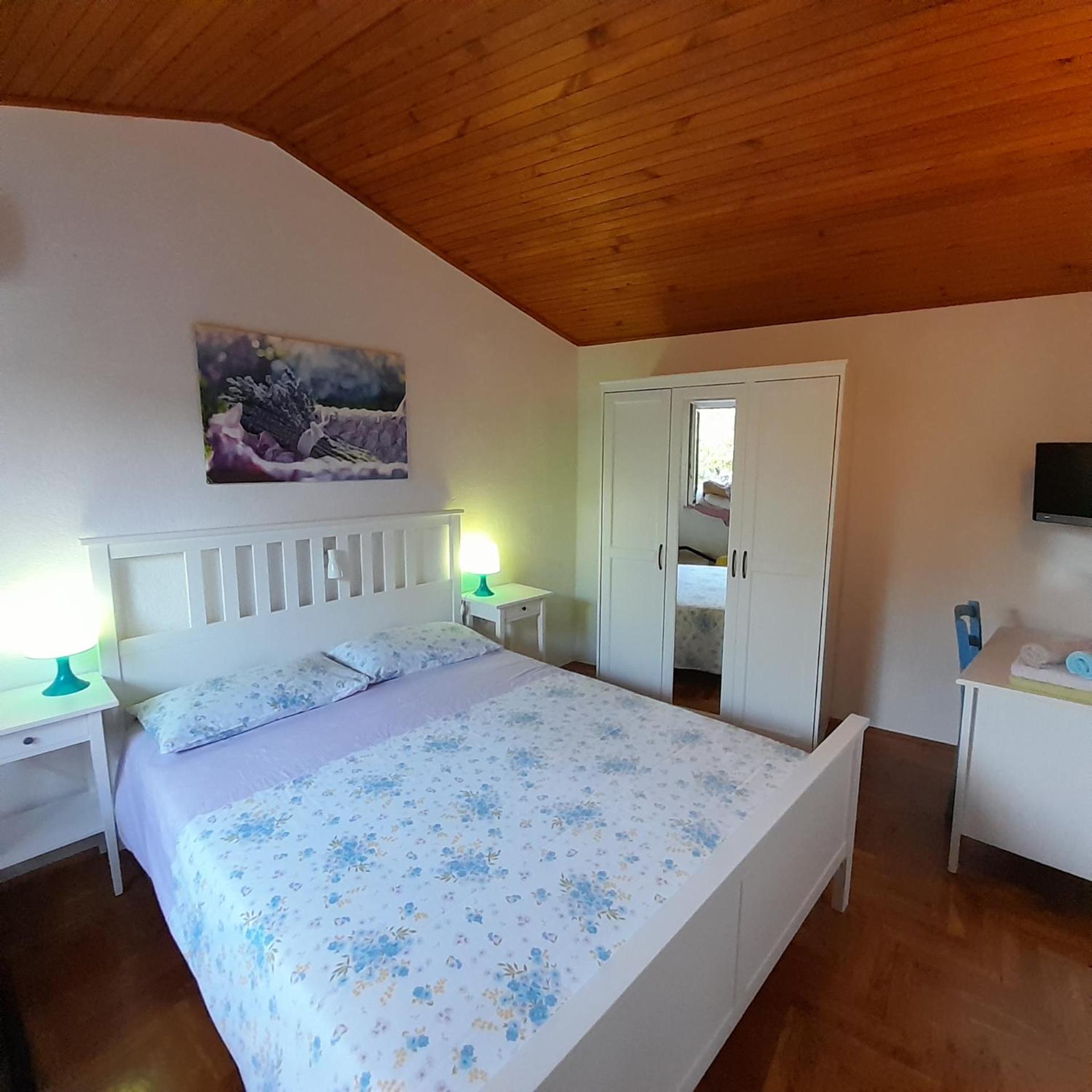 Apartments Renata - Brseč מראה חיצוני תמונה