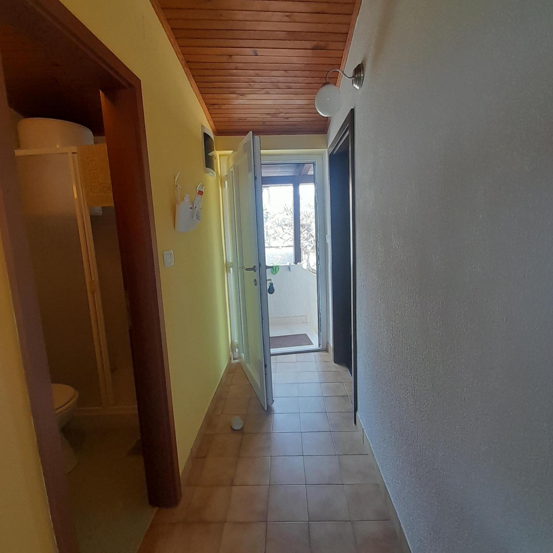 Apartments Renata - Brseč מראה חיצוני תמונה